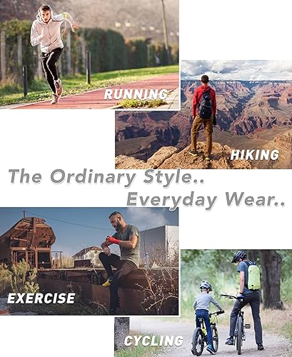 Vista 7 de Southpole, 1570 - Pantalones deportivos básicos tipo jogger de forro polar para hombre