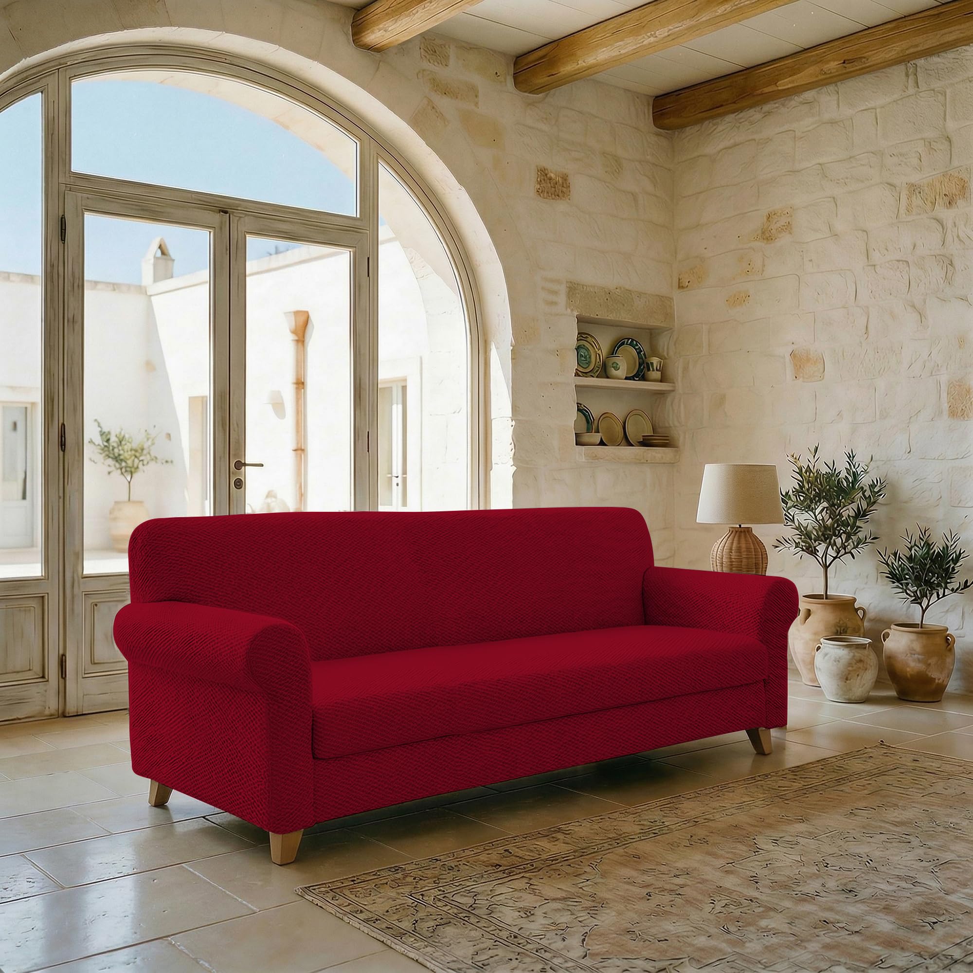Sogni e Capricci “ Fashionable” Sofa Cover