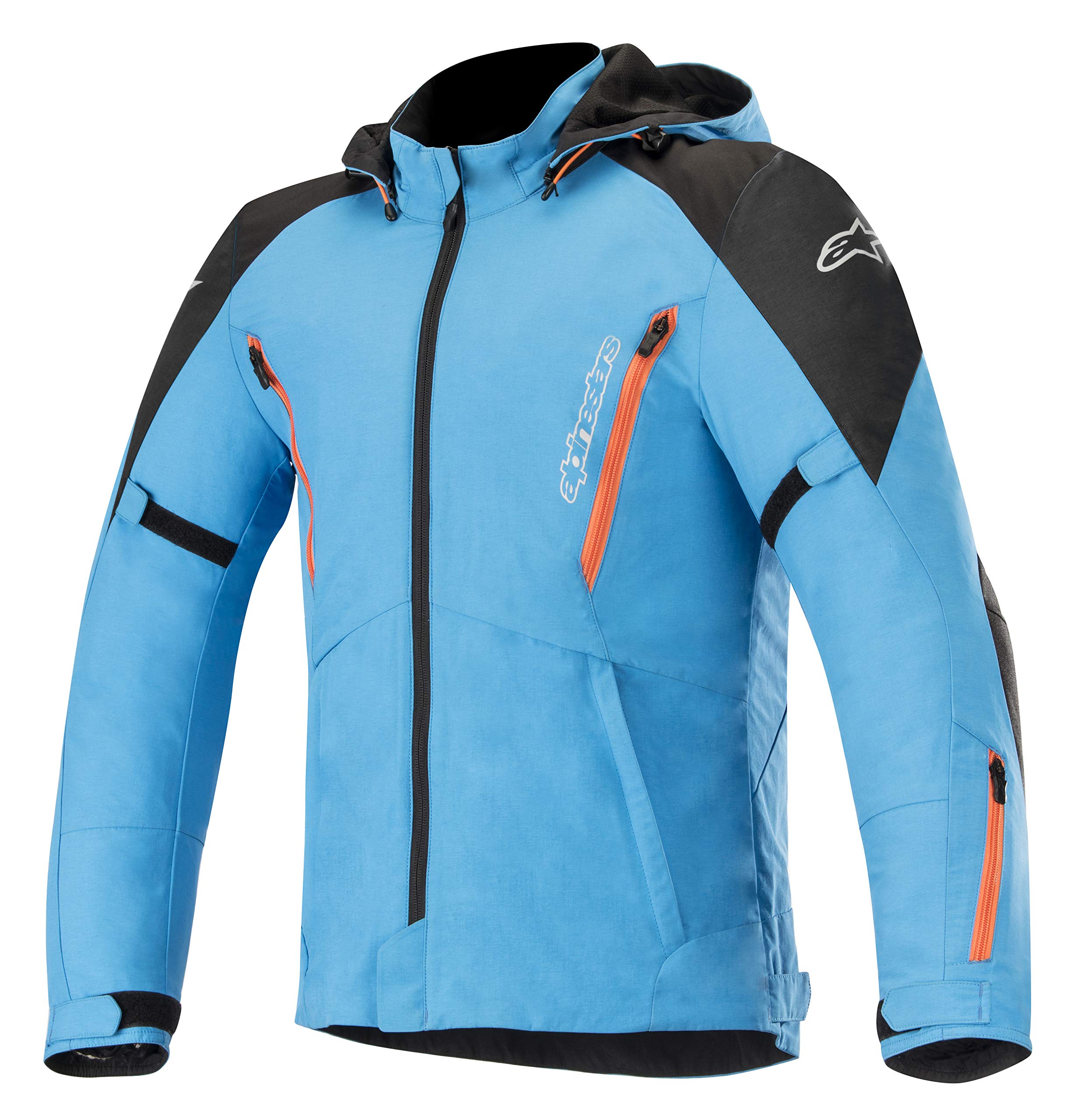 BADGER JACKET [バジャー ジャケット] Webike | alpinestars アルパインスターズ BADGER JACKET