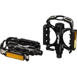 Pedales Metalicos Bicicleta Xlc PD-M02 // MTB/ATB-Pedal