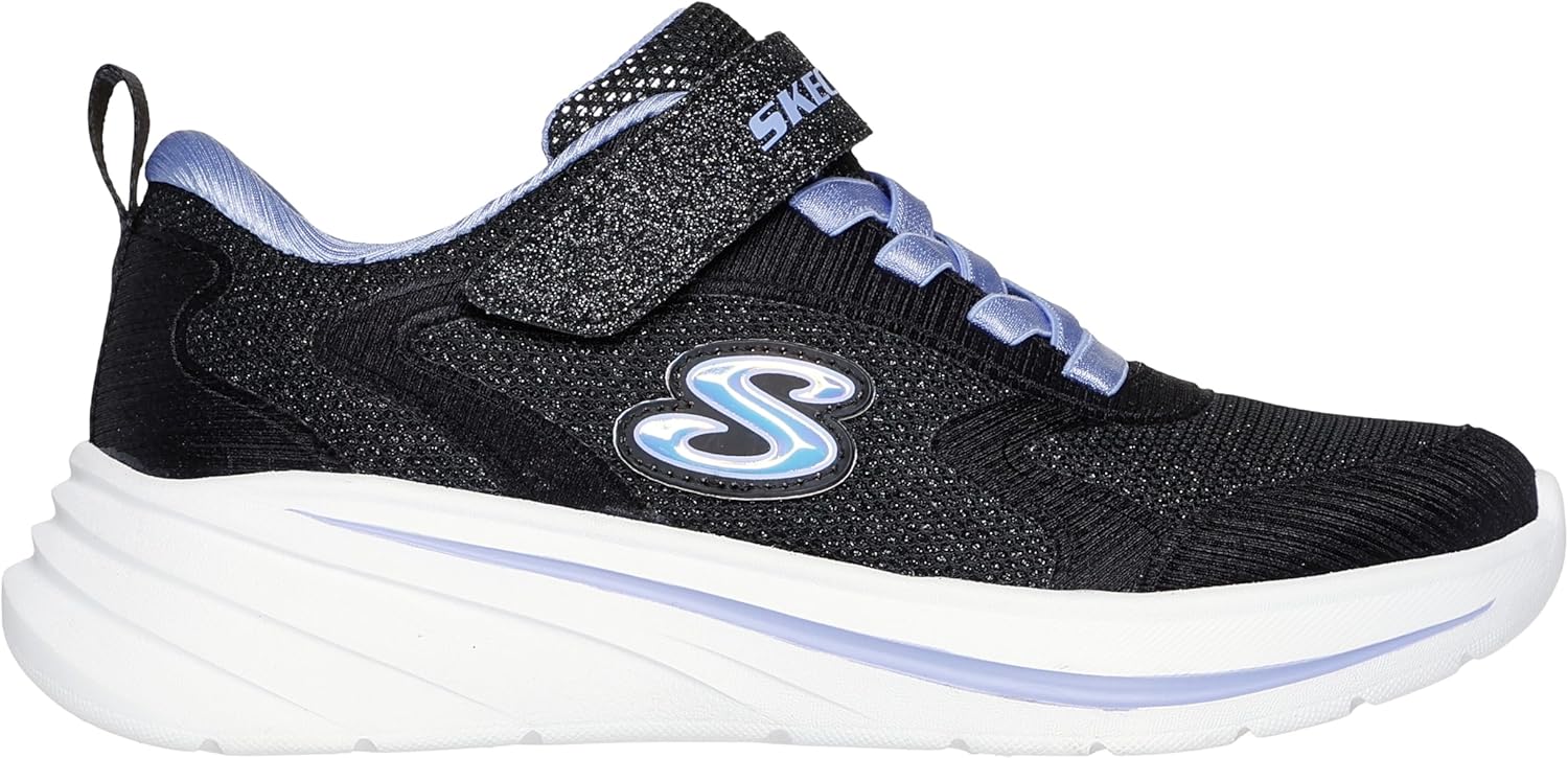 Skechers Girls' Wave 92 Sneakers - Image 6