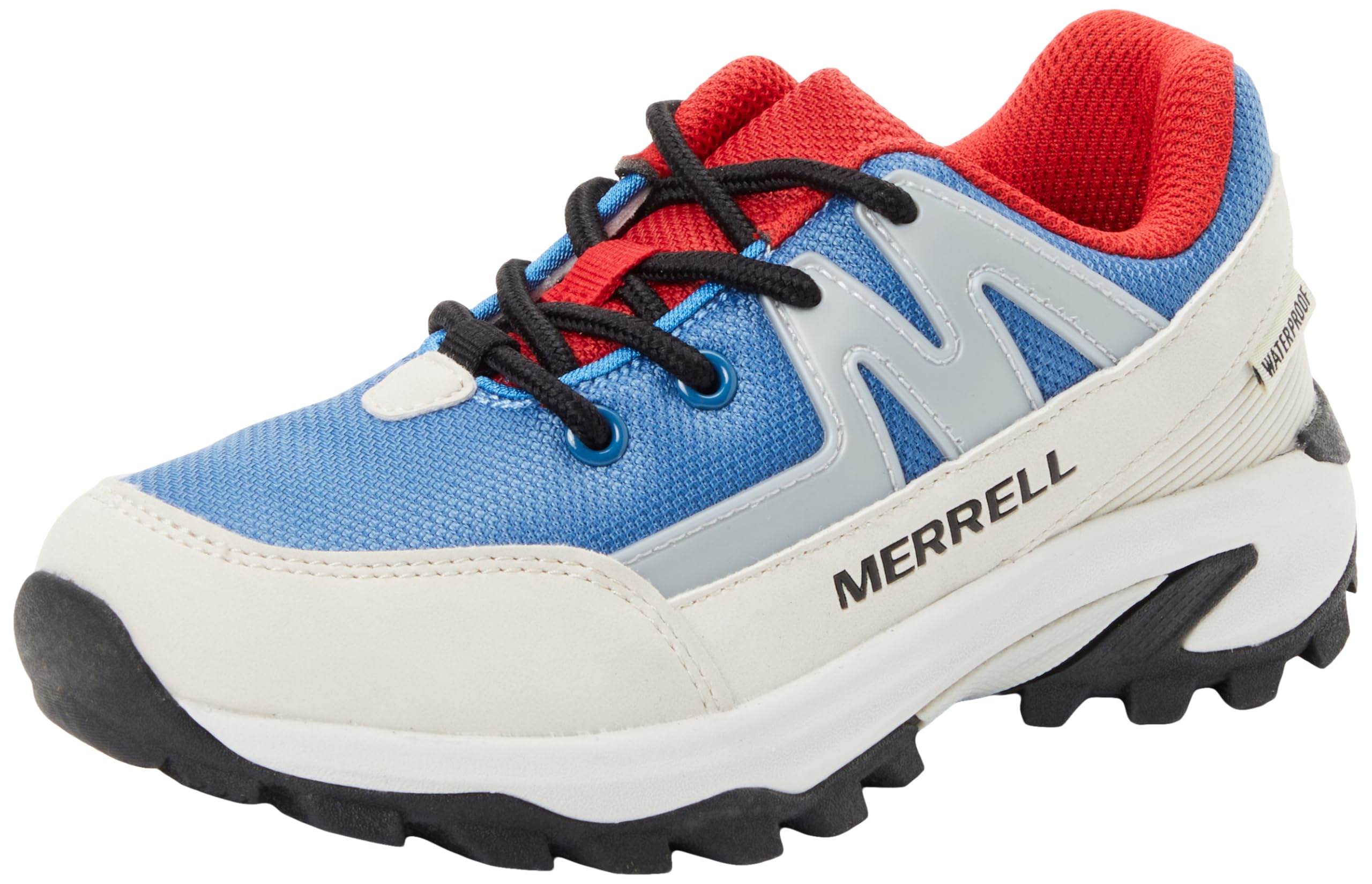 Merrell Moab Speed 2 Fst WP, Children's Trainers