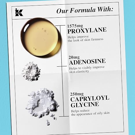 Kiehl's Super Multi-Corrective Soft Cream Anti-Ageing Face Moisturiser for Oily, Combination and Sensitive Skin, Visibly Firms, Lifts, Reduces Wrinkles and Boosts Radiance, Lightweight Formula