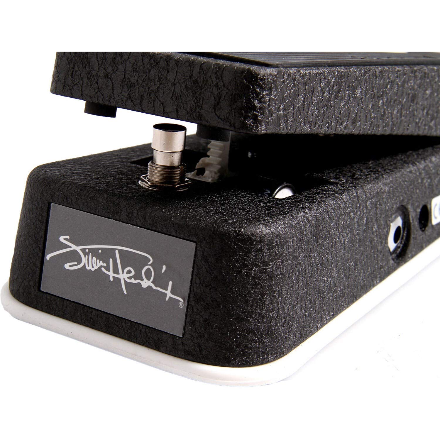 Dunlop - Wha Wha per Chitarra Jimi Hendrix Signature JH-1 (Usato) con scatola originale
