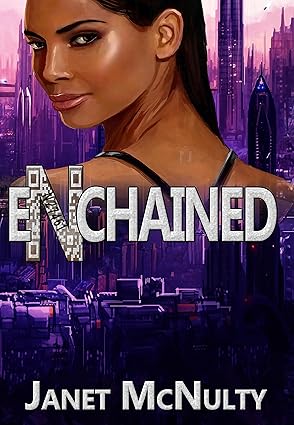 Enchained (Enchained Trilogy Book 1)