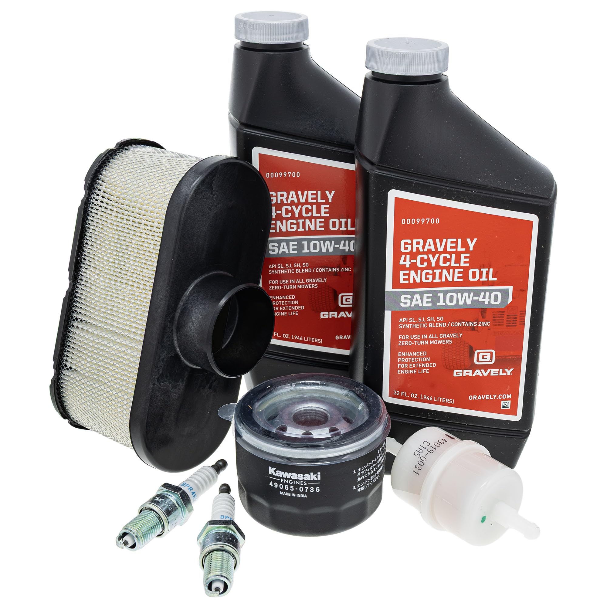 化とし1乳1ソー1クレン1UV1 Amazon.com: OEM Gravely Maintenance kit Made to fit the Gravely ZT