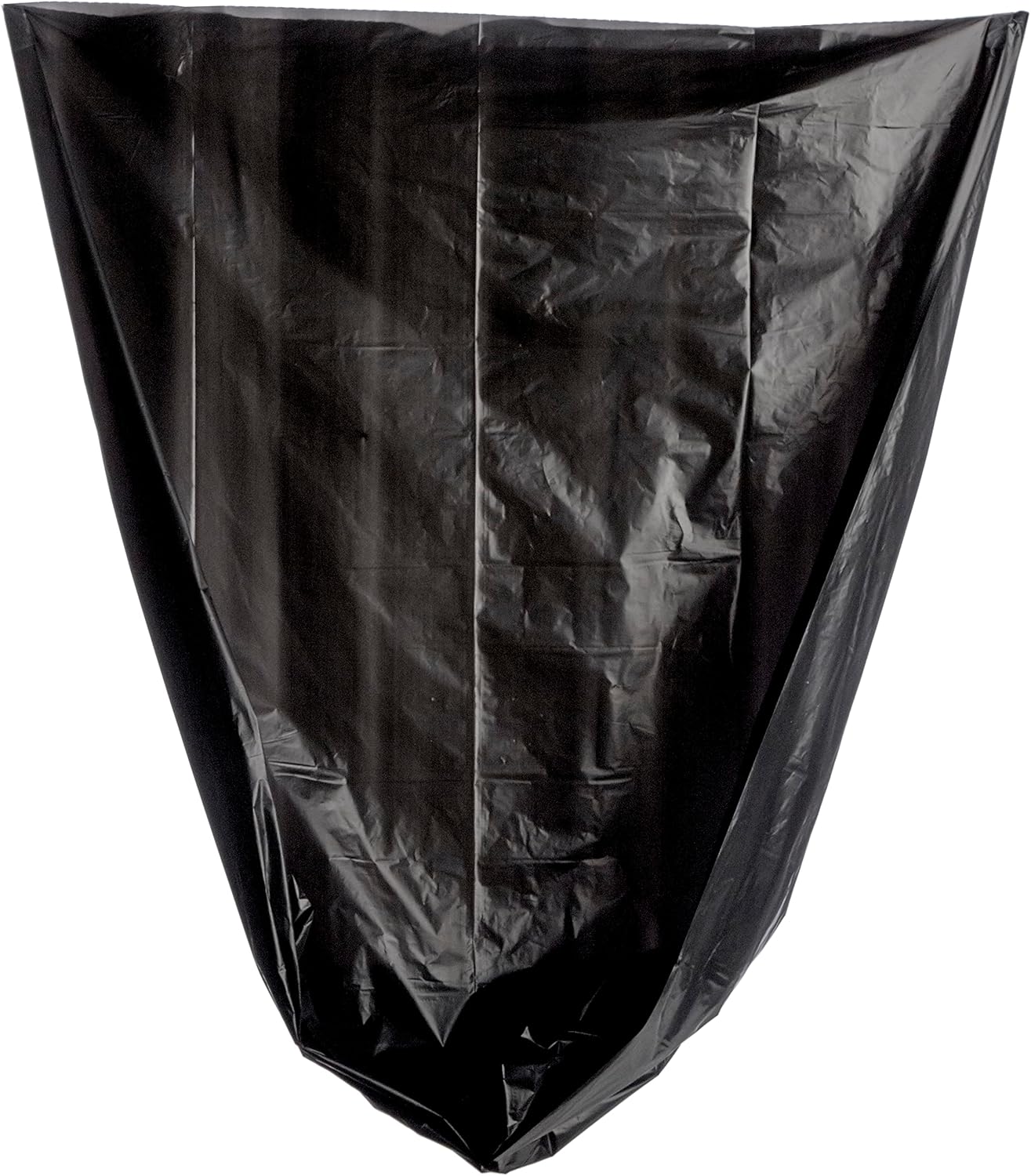 Consolidated Plastics Premium Commercial Trash Can Liners