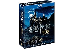 Harry Potter: Experience the Magic and Enchantment