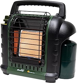 Mr. Heater Portable Buddy (MH9BX)