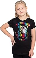 Vista 4 de Harry Potter Hogwarts - Camisa para niñas 4-16