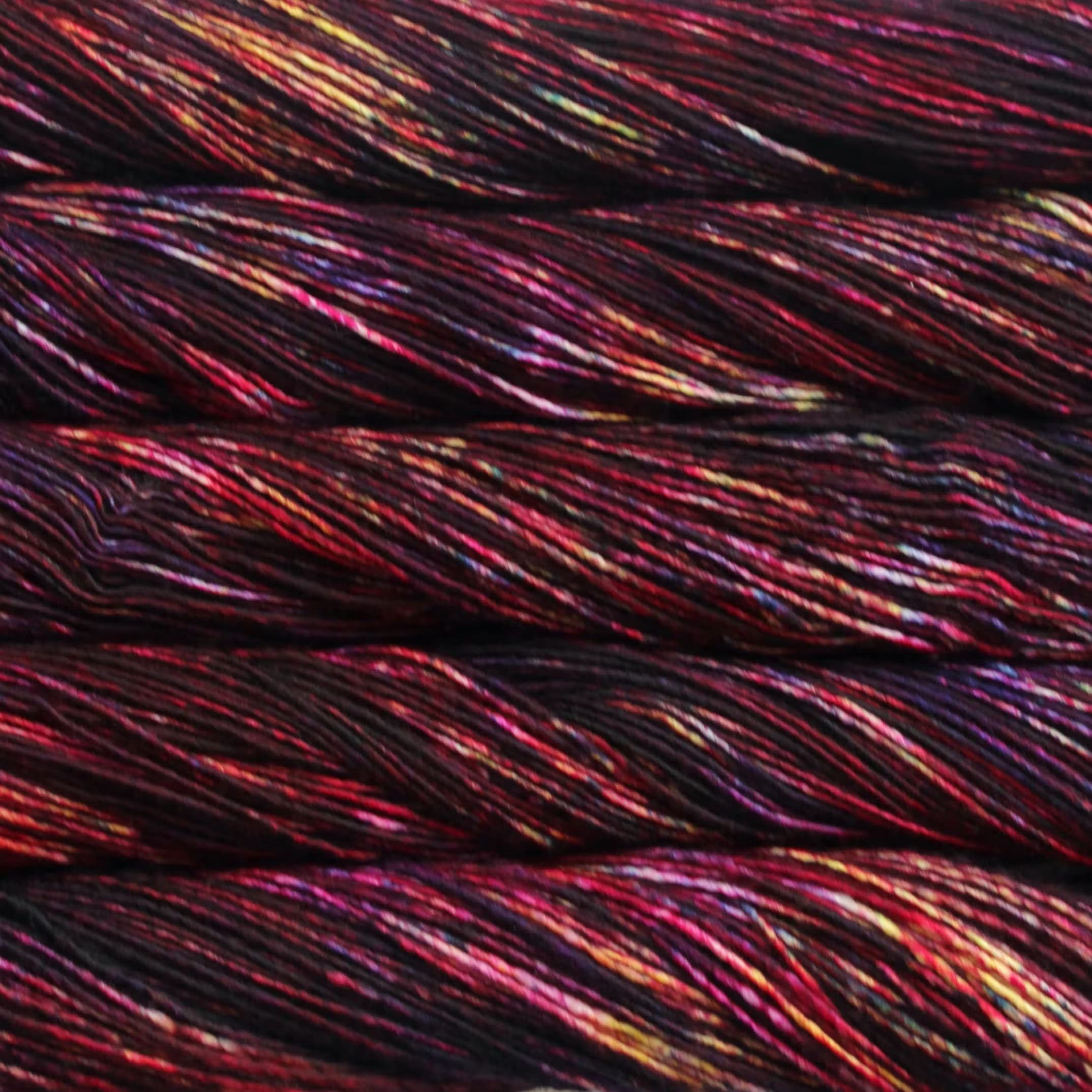 Malabrigo Yarn Washted (746 - Heirloom Vegetables)