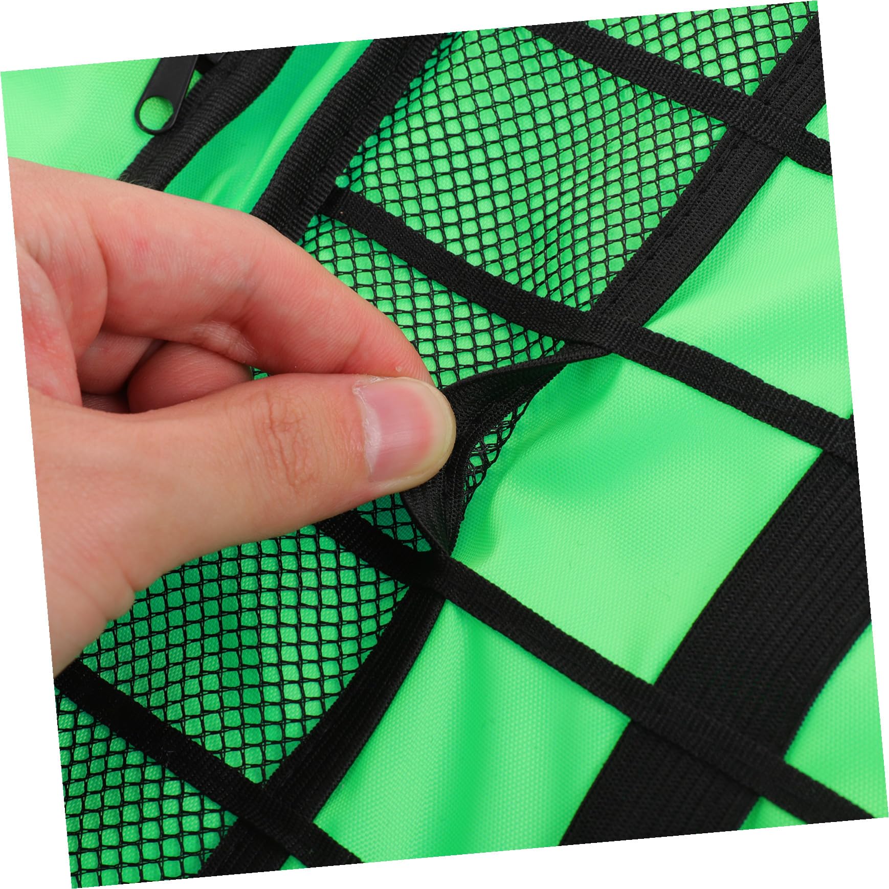 Borsa Organizer per Cavi Digitali 3 Pezzi in Nylon Portatile