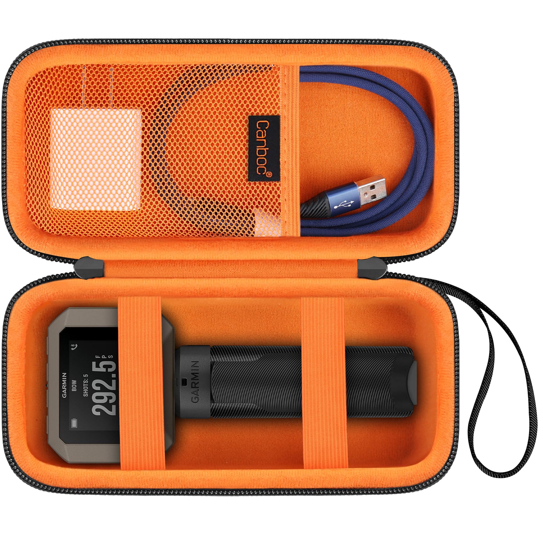 Amazon.com: Canboc Hard Case for Garmin Xero C1 Pro Compact
