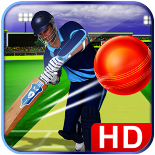 World Mobile Cricket 2017 app icon