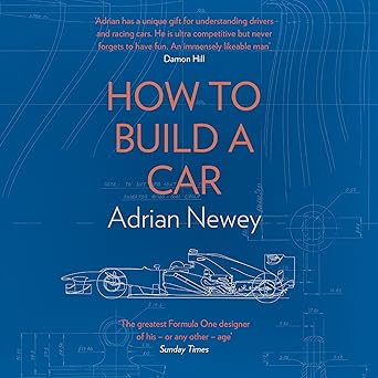 How to Build a Car