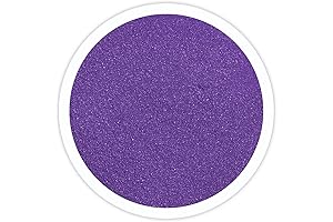 Purple Sand Wedding Delight