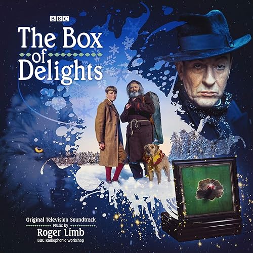 The Box of Delights (Original Television Soundtrack) di Roger Limb
