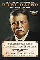 Teddy Roosevelt cover
