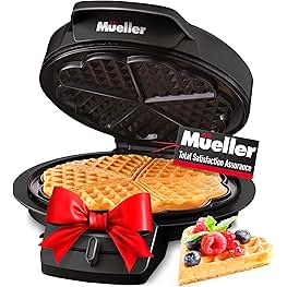 amazon black friday waffle maker