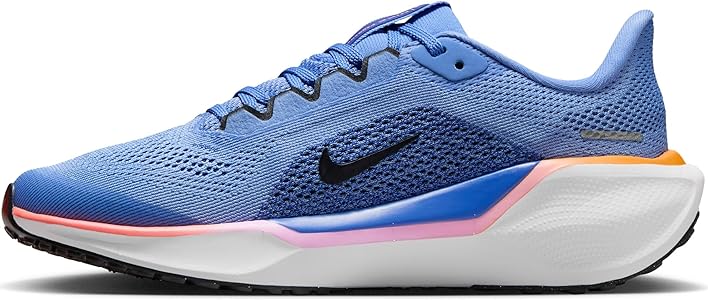 Amazon.com | Nike Pegasus 41 Big Kids' Road Running Shoes (FN5041
