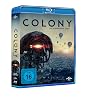 Colony - Blu-ray Complete Box (36 Episodes on 8 Blu-rays)