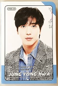 CNBLUE ヨンファ CNBLUE ジョン・ヨンファ、3rdミニアルバム「One Last Day