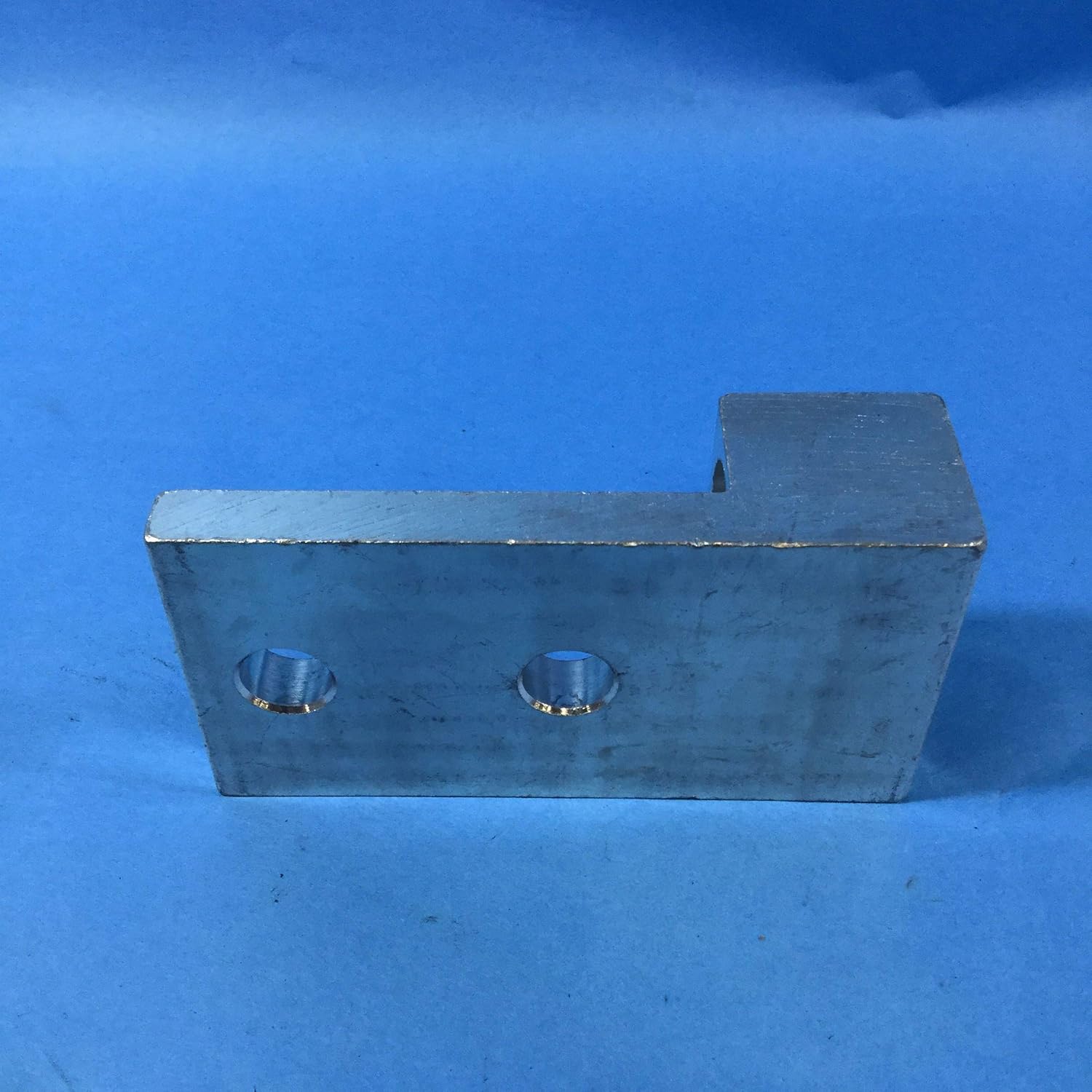 Mechanical Conn, Lug, 600 kcmil to 2 AWG