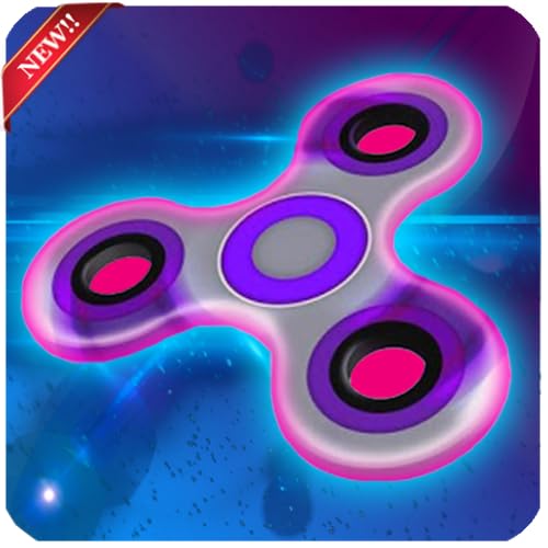 Fast Fidget Spinner 10