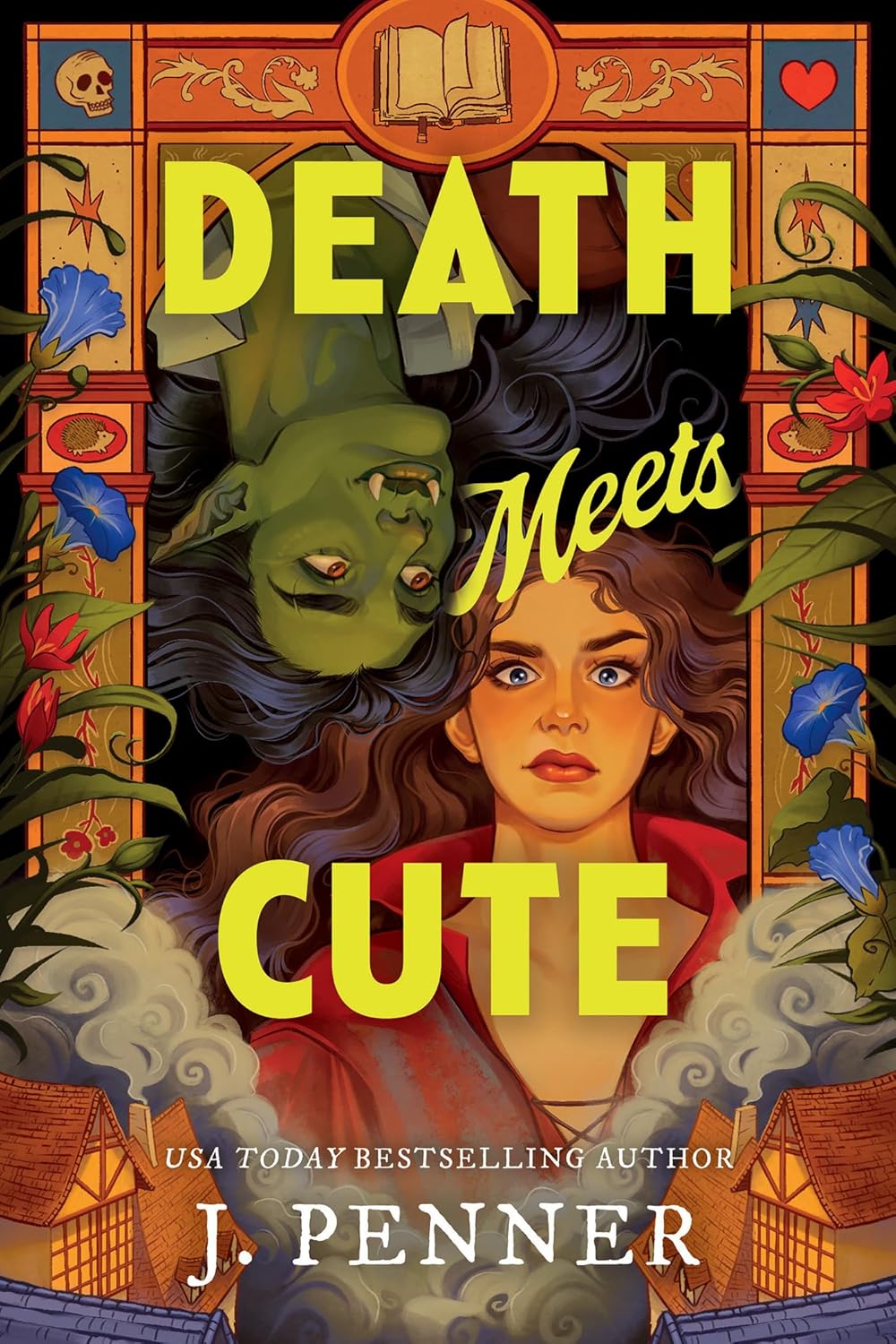 Death Meets Cute