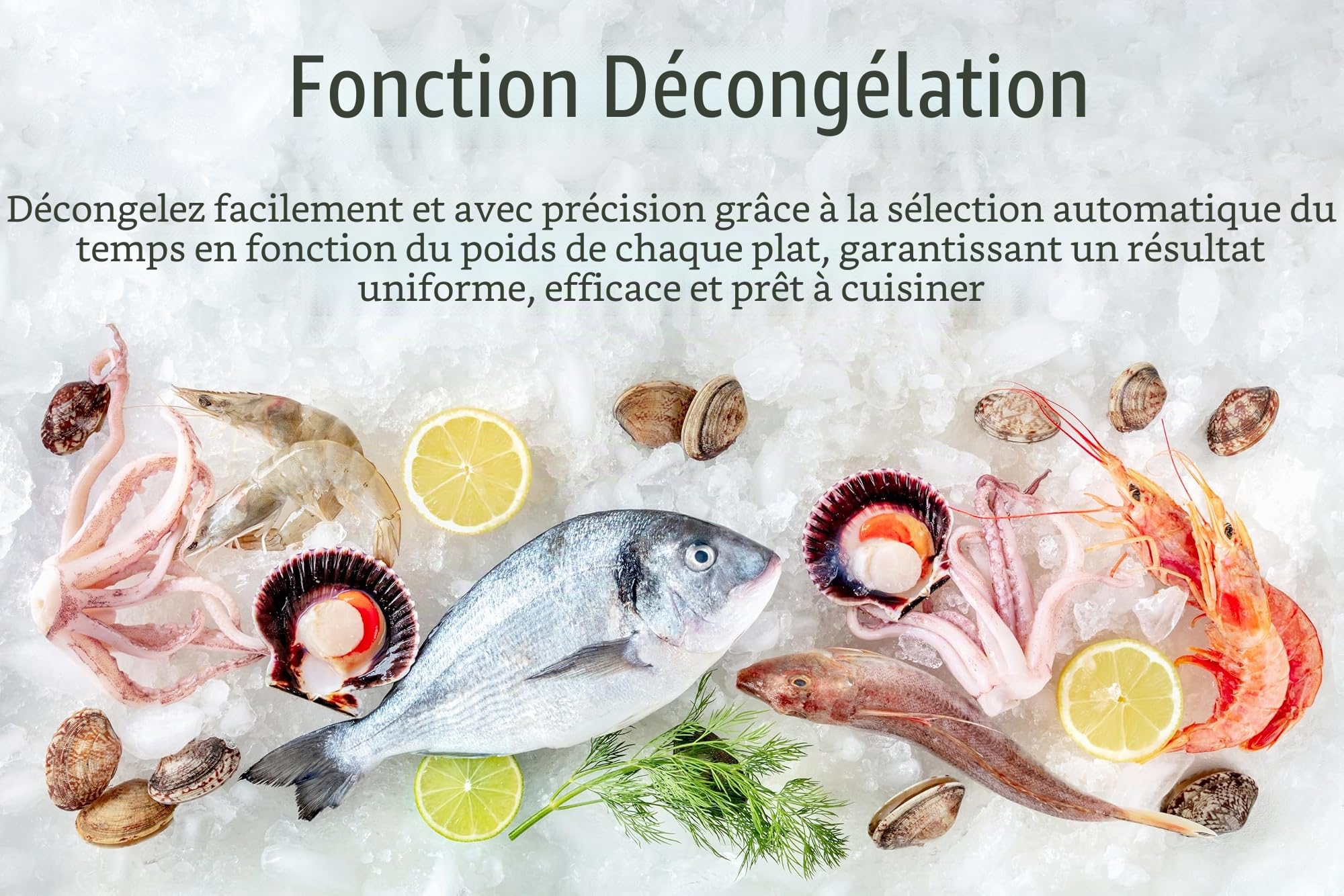 Daewoo MD-FA202GW-EU Micro-ondes avec gril, capacité de 20 litres, 700 W, 8 programmes, 5 niveaux de puissance, panneau numérique, blanc