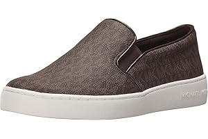 Michael Kors Women's Moccasin Espadrille: Comfort and Style Combined