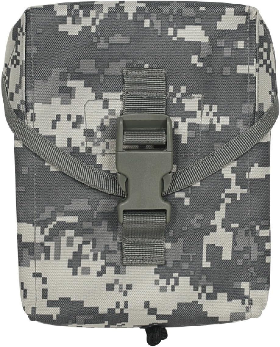 military ifak pouch