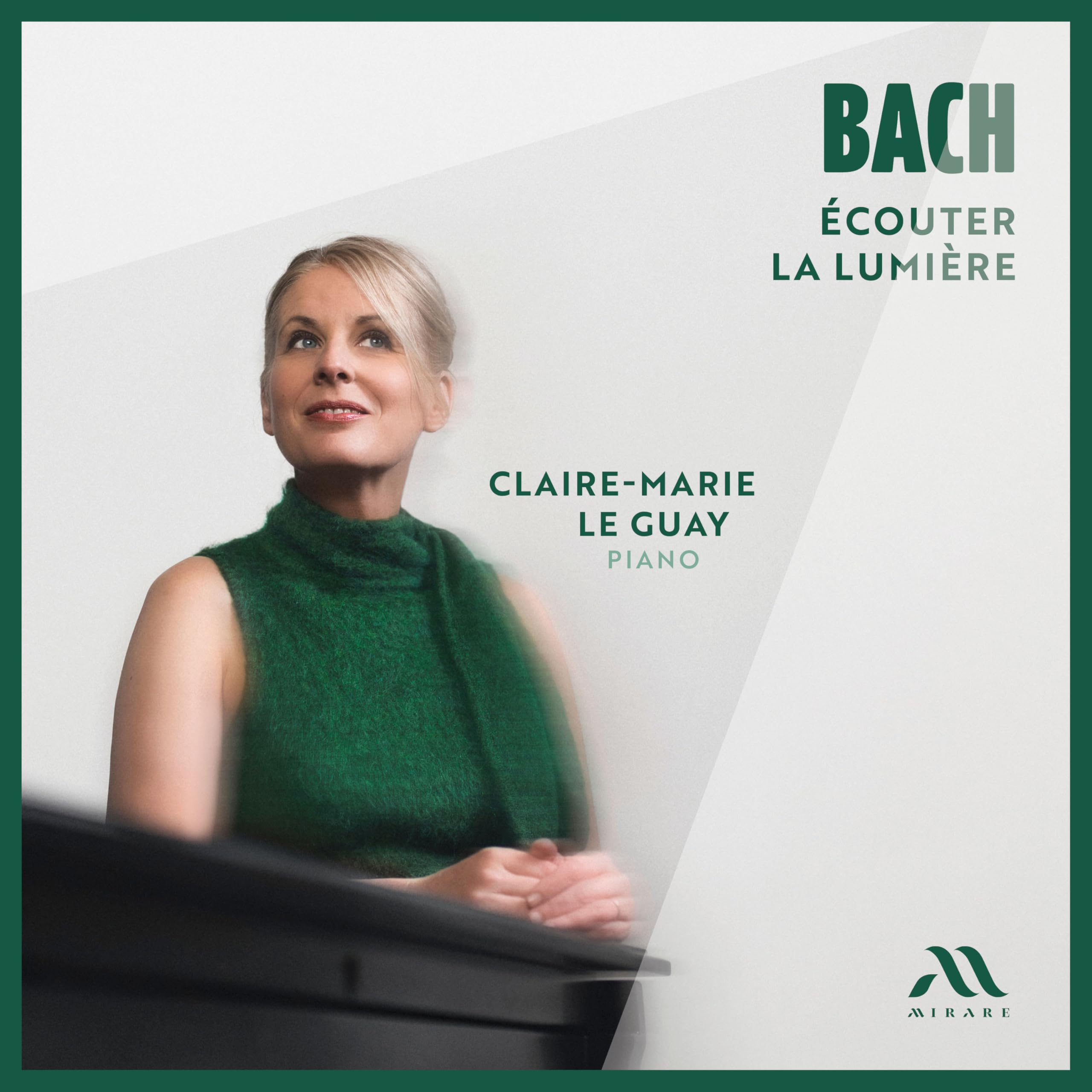 Bach: Écouter la lumière