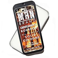 Vista 7 de Juego de 9 muestras de colonia sólida, paquete de muestra de colonia para hombre, juego de muestras de fragancias para hombre, juego de muestras