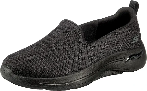 Skechers Women's Go Walk Arch Fit Grateful