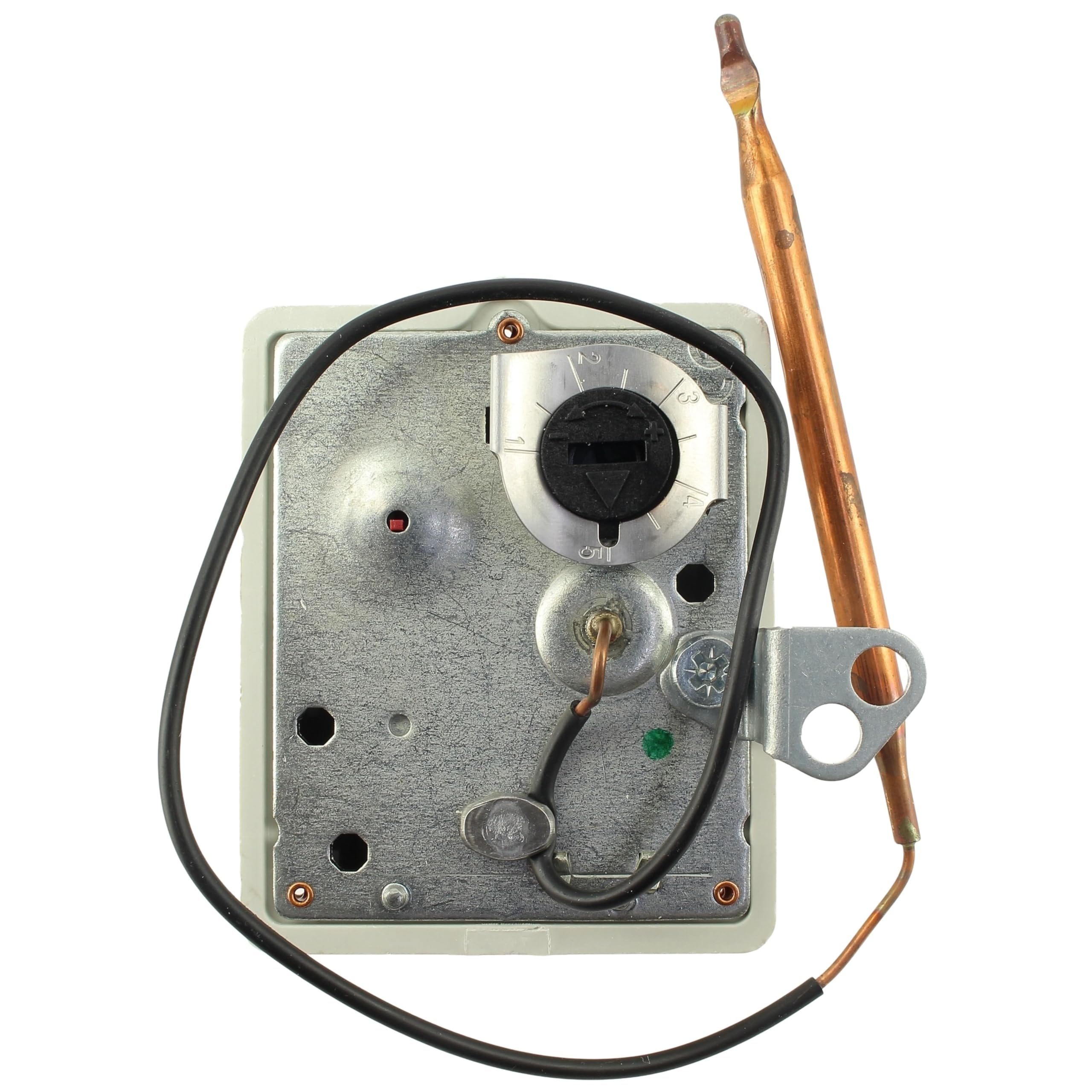 DIFF - Thermostat BSD monophasé - DIFF pour Atlantic : 070130