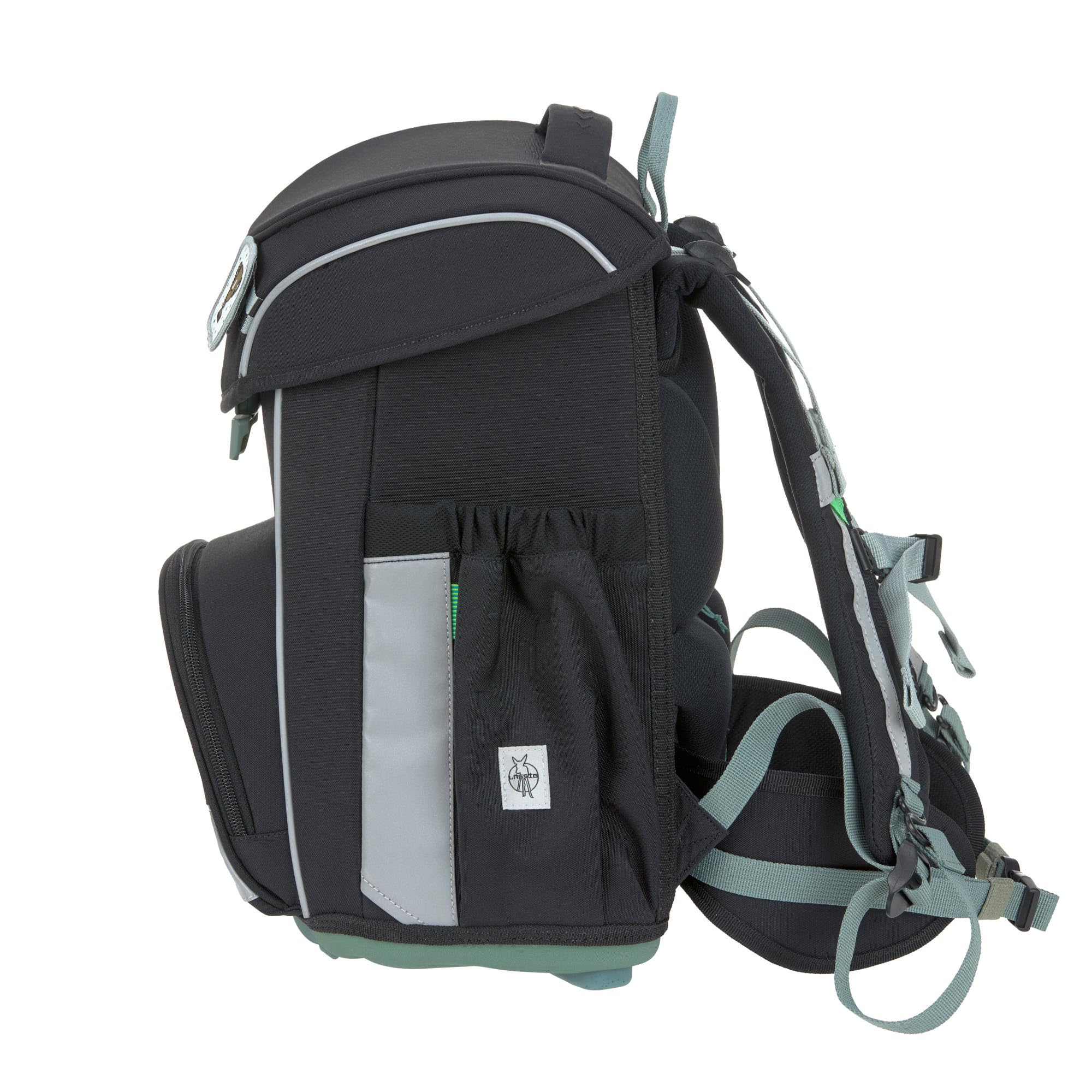 Lässig Set de 7 cartables pour Enfants/School Set Slim Unique