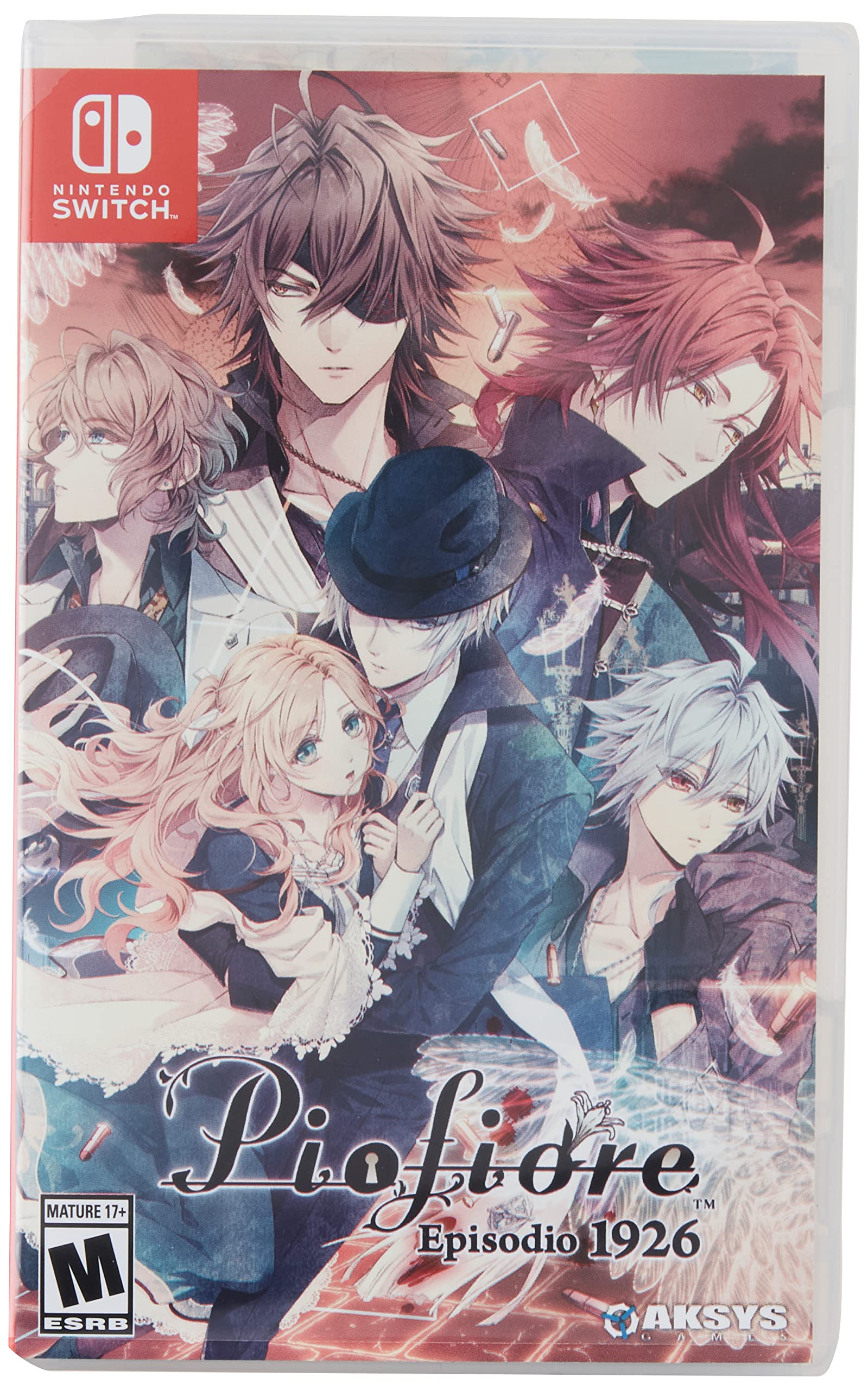 【pipipi】Nintendo Switch 61kUrTHMTBL._UF1000,1000_QL80_.jpg