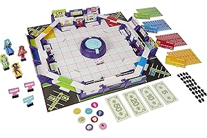 Mall Madness: The Talking Electronic Shopping Game