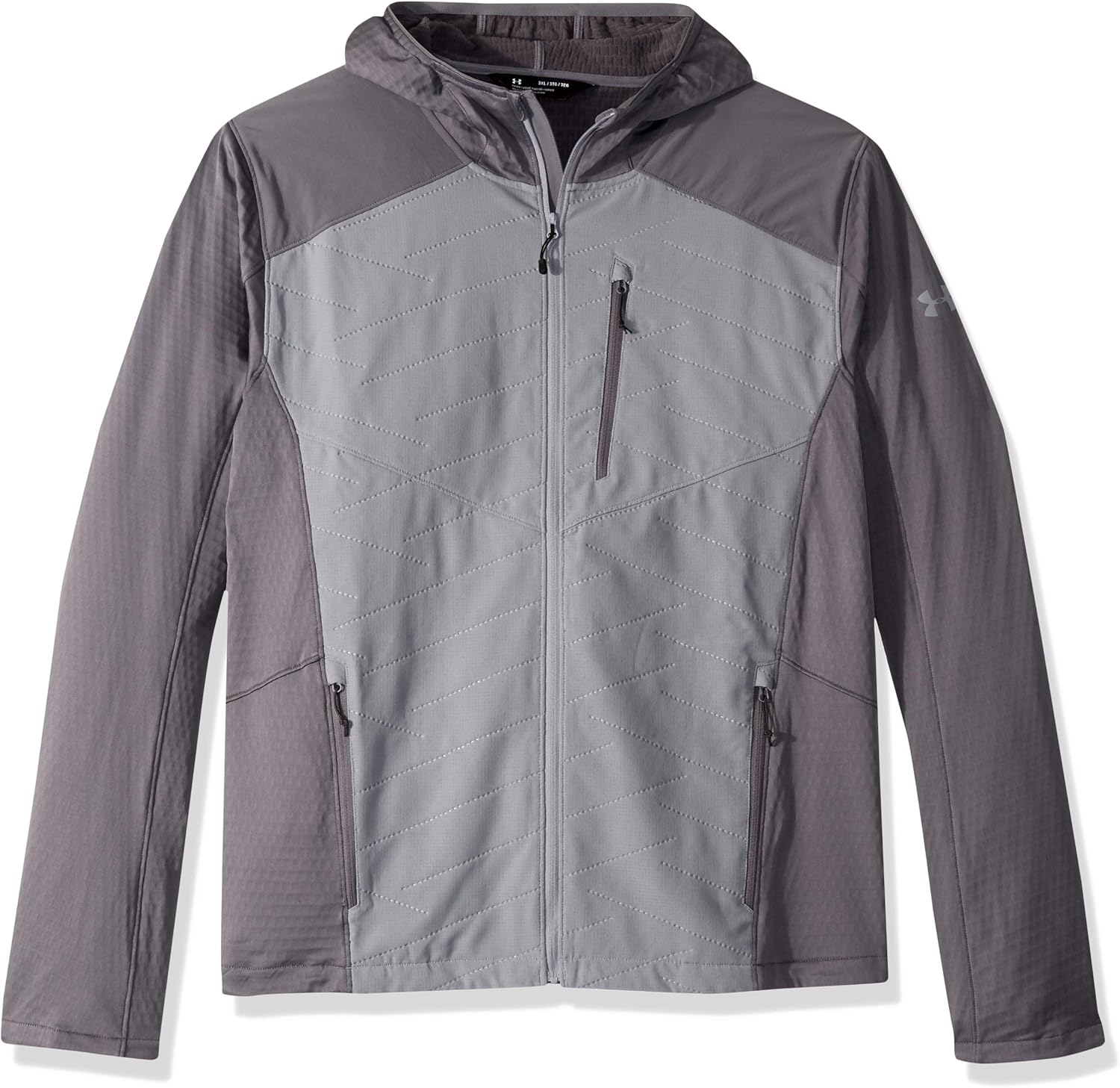 ua cgr exert jacket
