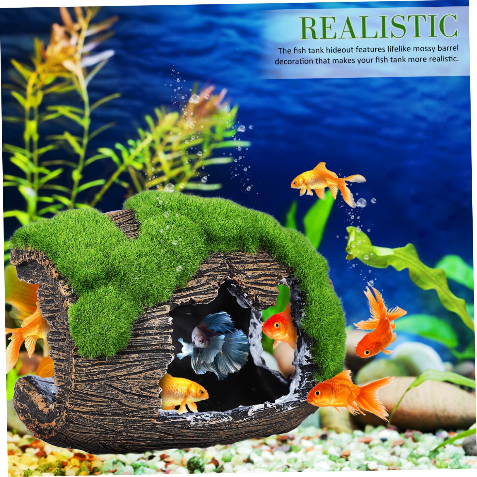 MDW-6063 ブランチウッド・青龍石レイアウトセット90cm以上水槽用流木