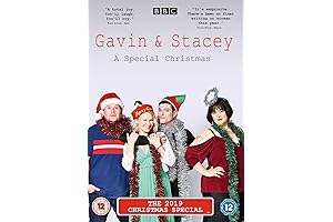Gavin & Stacey: The Perfect Christmas Reunion
