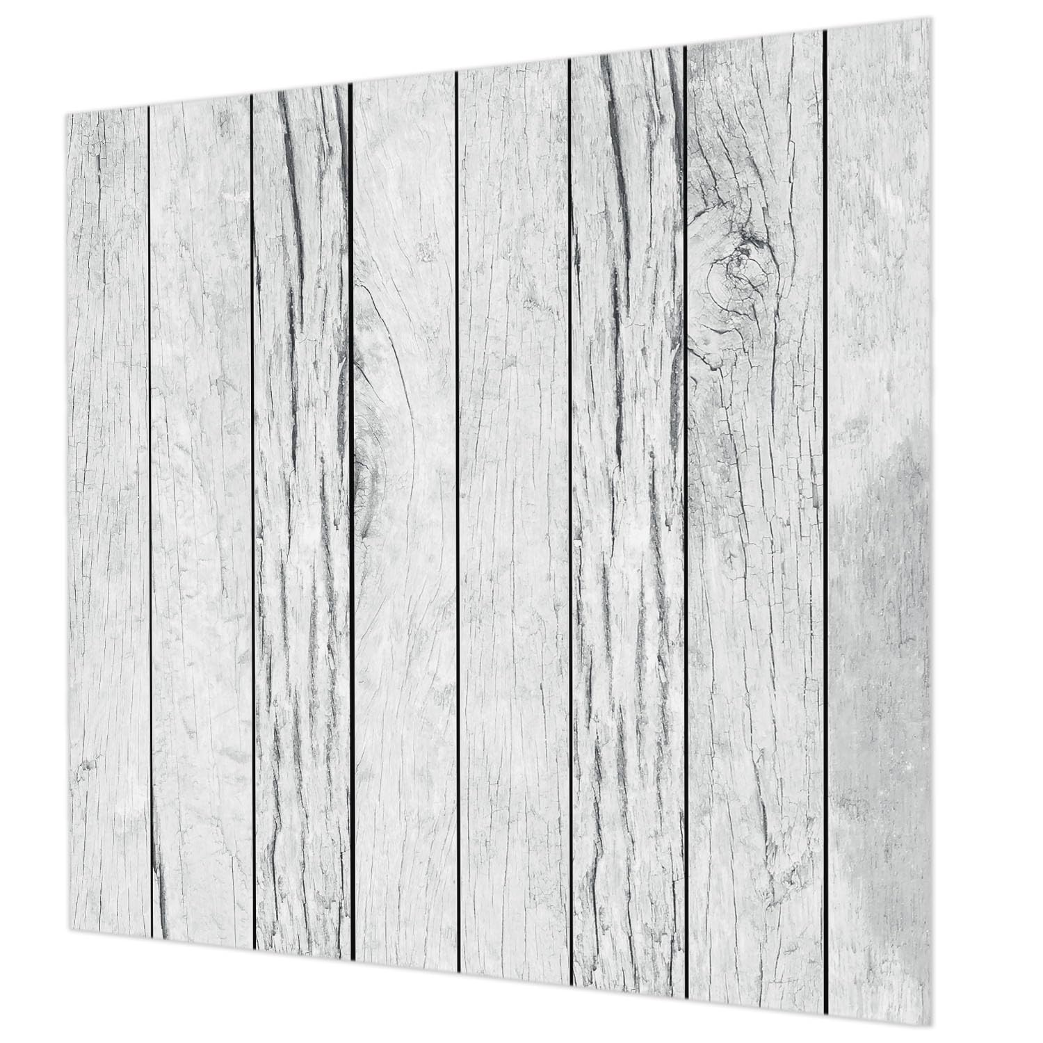 Papier peint intissé pour chambre et salon décoration ambiance vintage Tulup