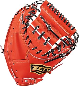 まさじさん専用 ZETT プロステイタス 軟式キャッチャーミット レッド Amazon | ゼット(ZETT) 軟式野球 キャッチャーミット プロステイタス