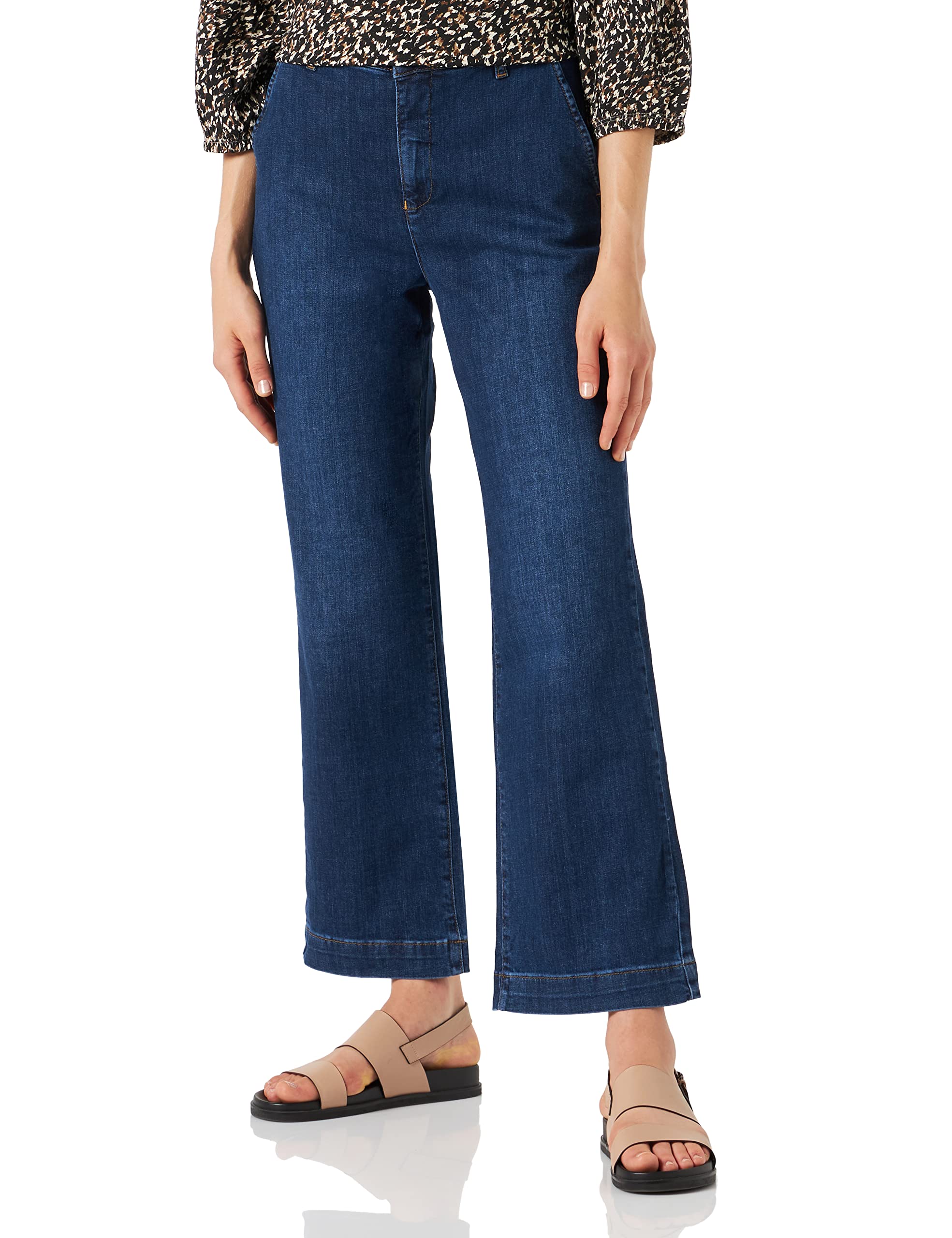 Part Two Elinborgpw Je Jeans para Mujer
