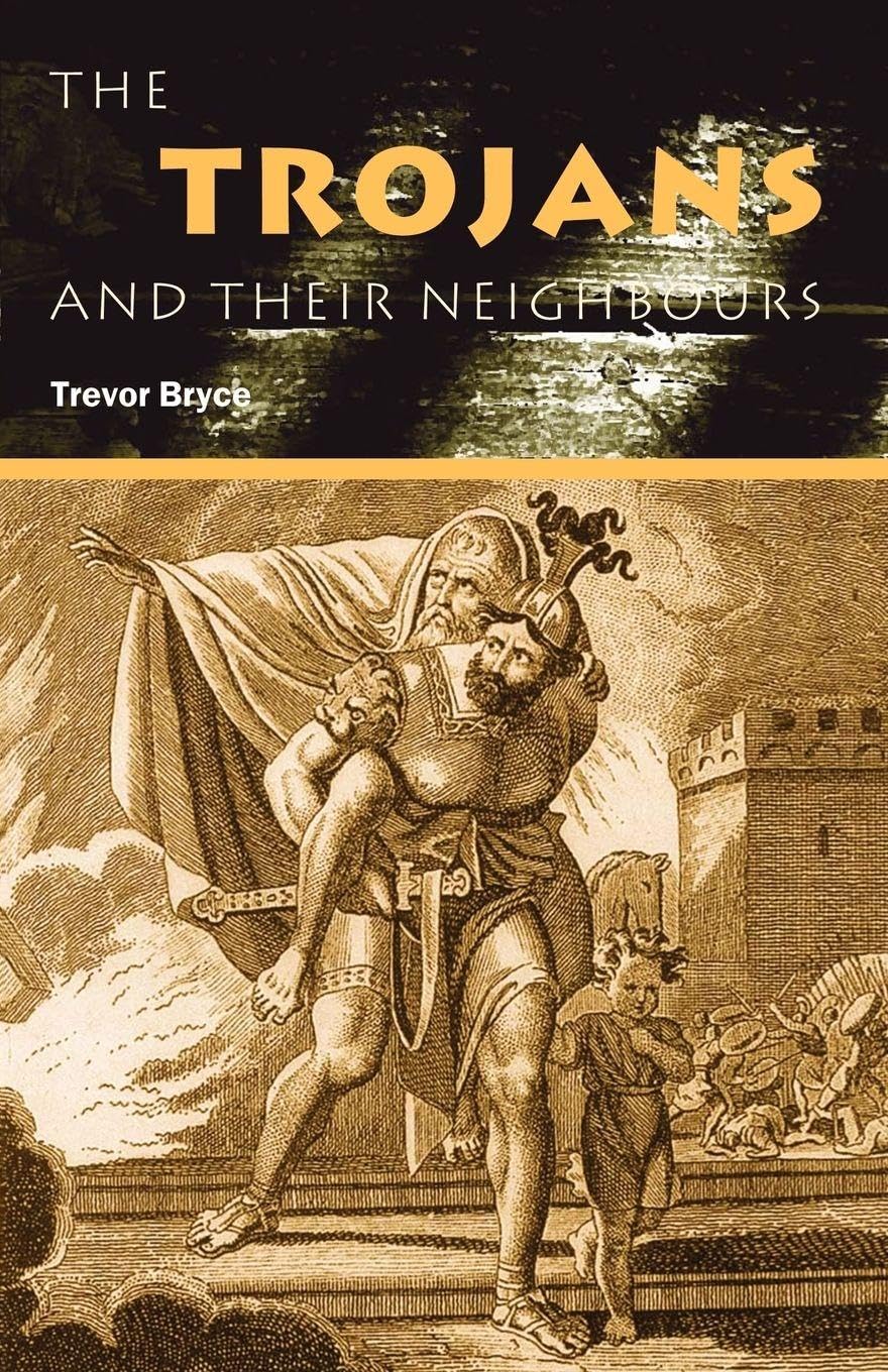 Trojans and Their Neighbours: An Introduction