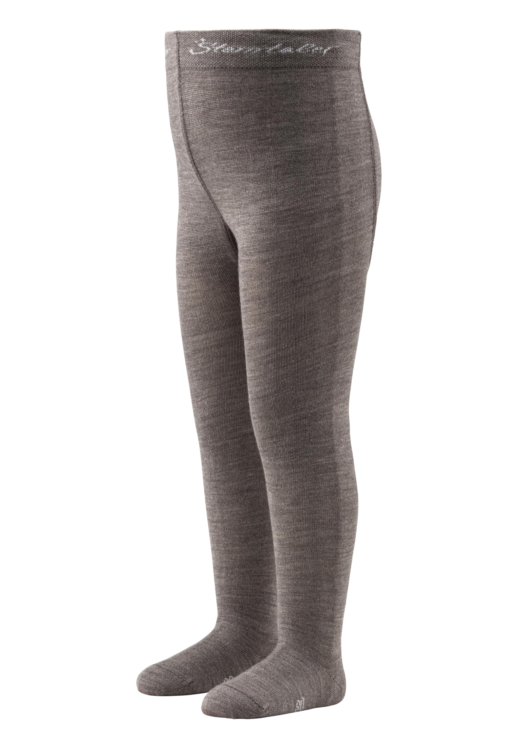 Sterntaler Strumpfhose Wolle Medias de lana Unisex adulto
