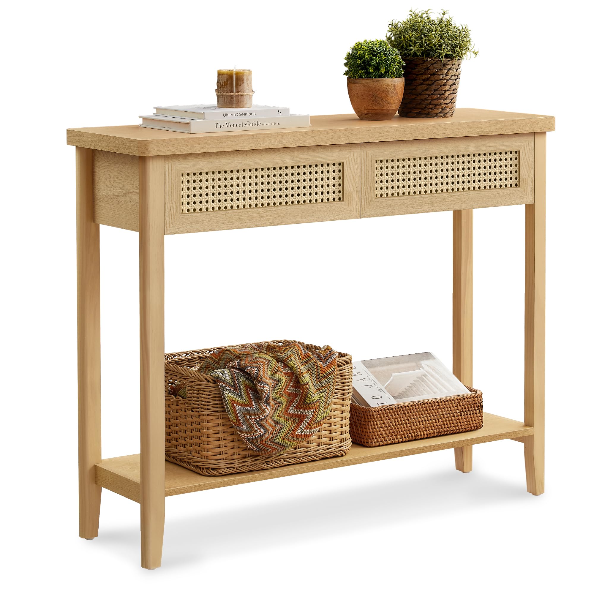 VASAGLE ULNT016 Console