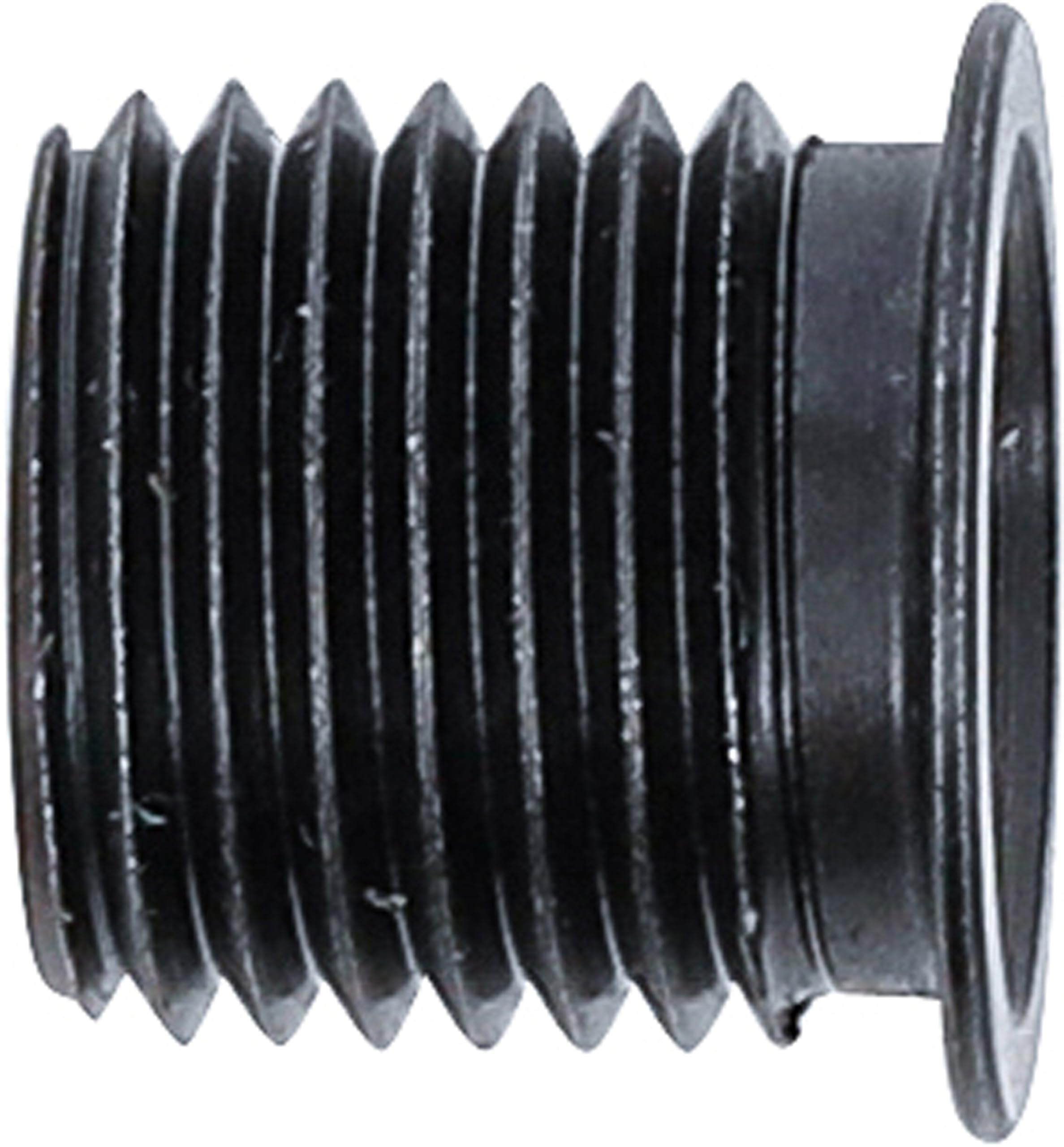 BGS 8649-1 | Boccola filettata | 12 mm | M10 x 1,25 mm