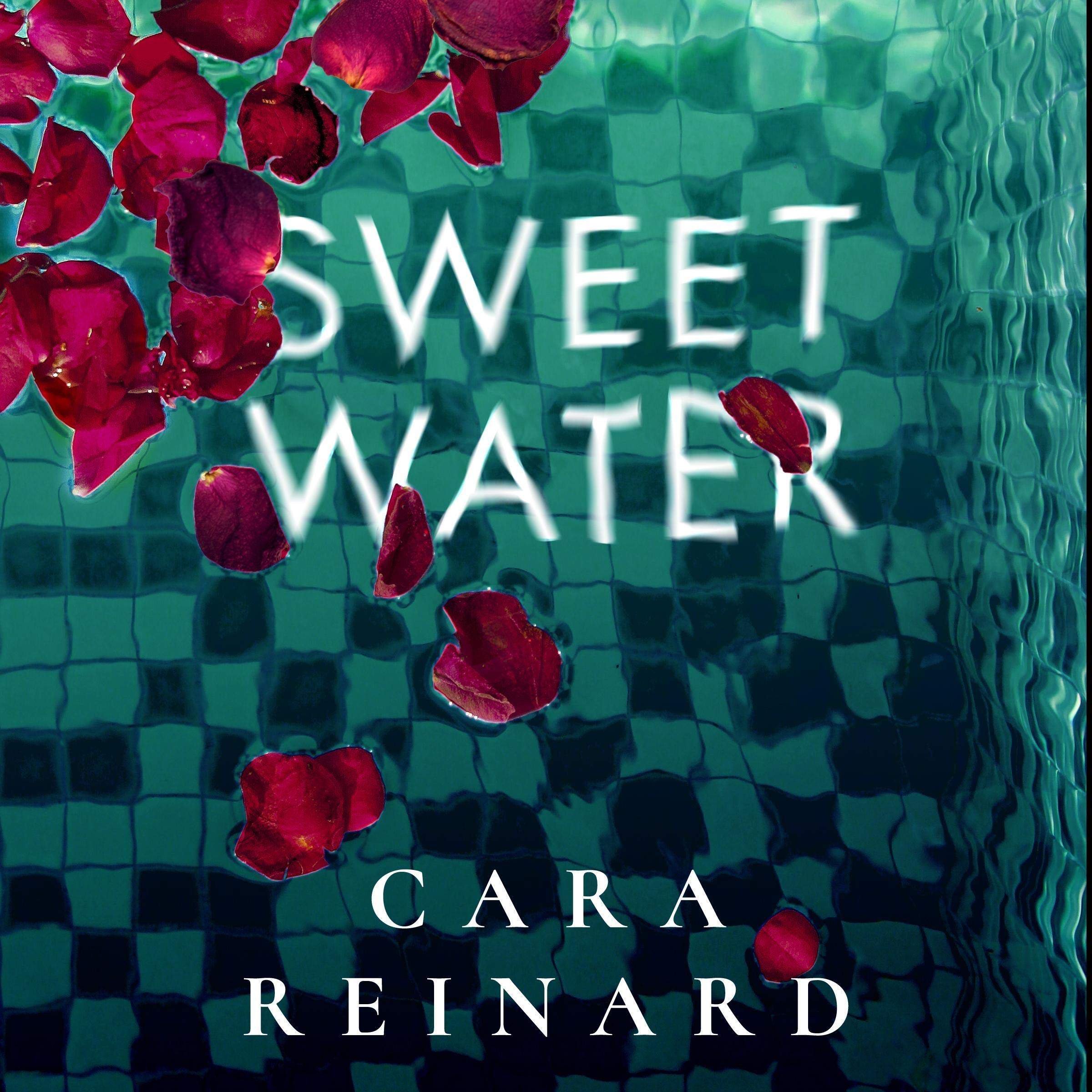 Cover art for Sweet Water